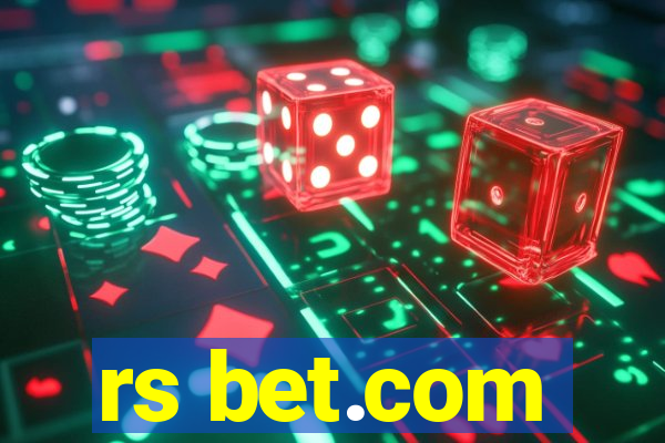 rs bet.com